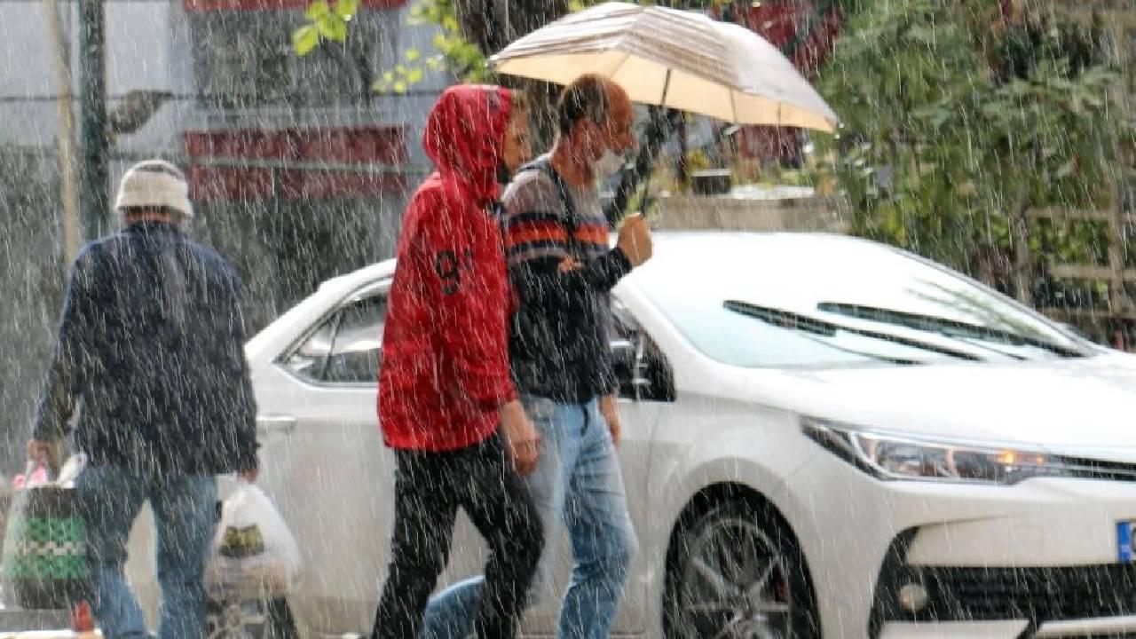 Hafta Sonu Hava Durumu: İşte Beklentiler!