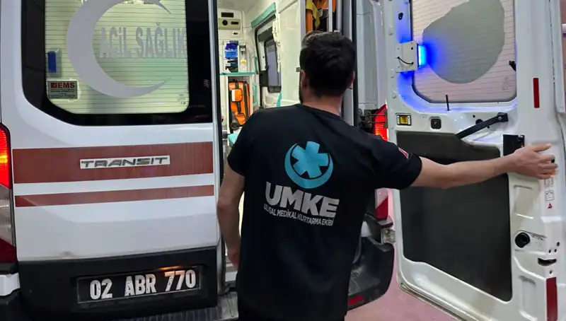 Küçük Çocuk Elektrik Akımına Kapıldı: Aile ve Sağlık Durumu Nasıldır?