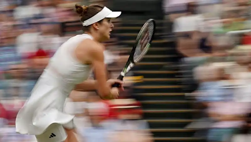 Wimbledon 2023: Tenis Tutkunları İçin Efsane Bir Mücadeleye Geri Sayım Başladı