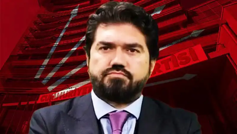 CHP’ye Kayyum İddiaları: Gözaltına Alınan Rasim Ozan Kütahyalı’nın Eylemleri Ne Anlama Geliyor?