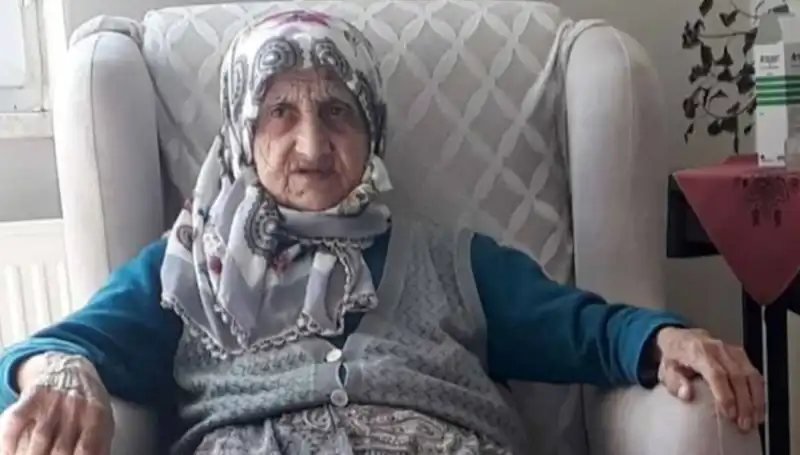 Trajedi: Otomobilin Çarptığı Yaşlı Kadın Hayatını Kaybetti
