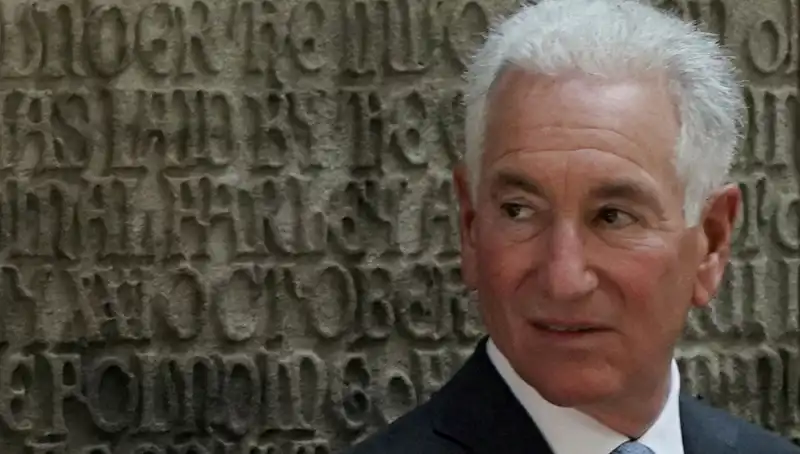 Trump'ın Dönemindeki İsimlere Yeniden Şans: ABD Senatosu'ndan Önemli Onay
