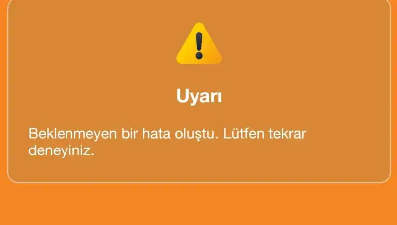 ÖSYM AİS Sistemi Neden Çöktü? Öğrenciler Ne Yapmalı?