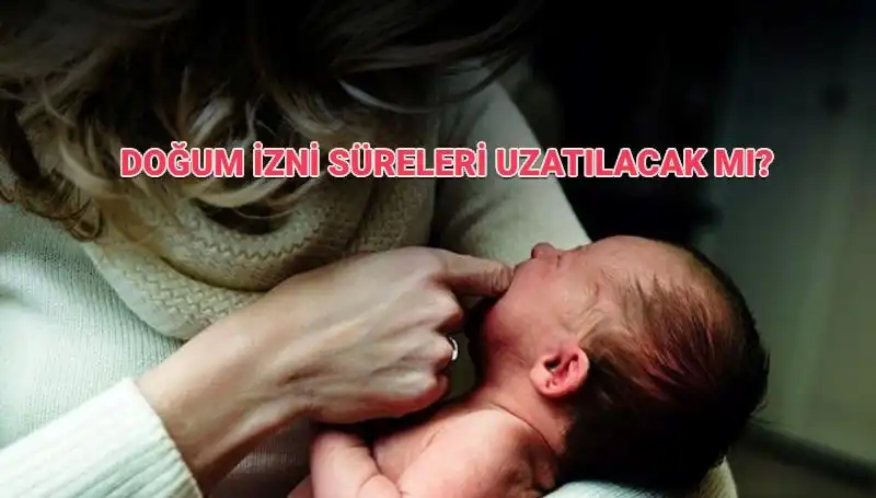 Annelik İzni Sürecinde Değişiklikler: Son Gelişmeler Ne?