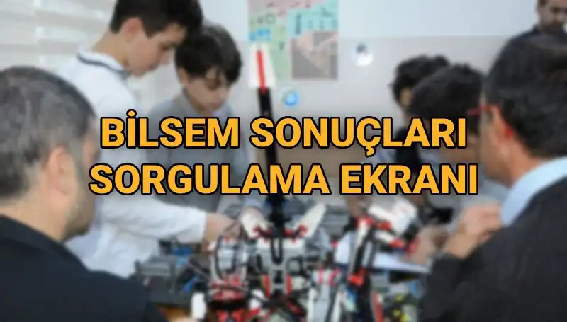 2025 BİLSEM Sınav Sonuçları Açıklandı mı? Merakla Beklenen Tarih Belli Oldu!