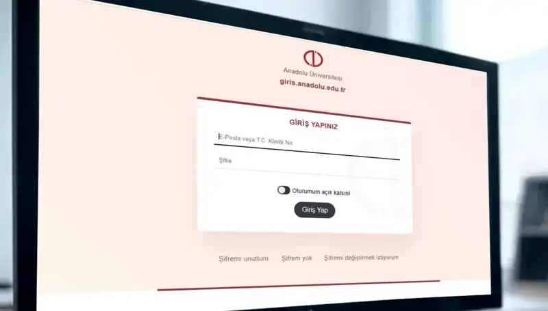 Açıköğretim Sınav Sonuçları Açıklandı: Sıra Sınav Başarılarınızı Kontrol Etmekte!