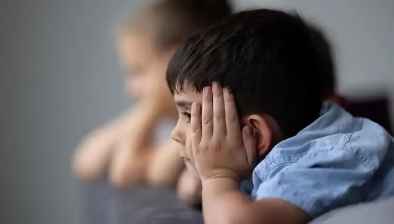 Otizm Erkeklerde Neden Daha Yaygın? Çarpıcı Bulgular Açıklanıyor!