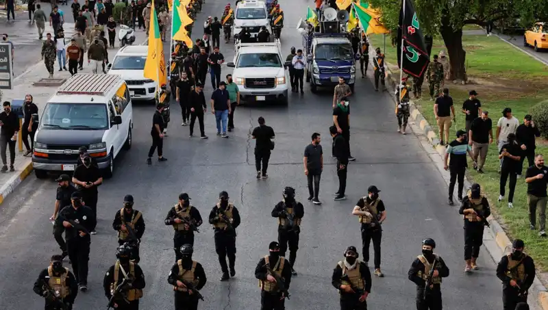 Hizbullah'tan Silahsızlanma Açıklaması: İki Şart Ortaya Kondu