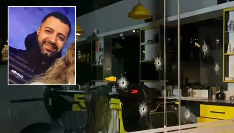 Husumet Meseleleri Çözülmedi: İkinci Saldırıda Hayatını Kaybetti