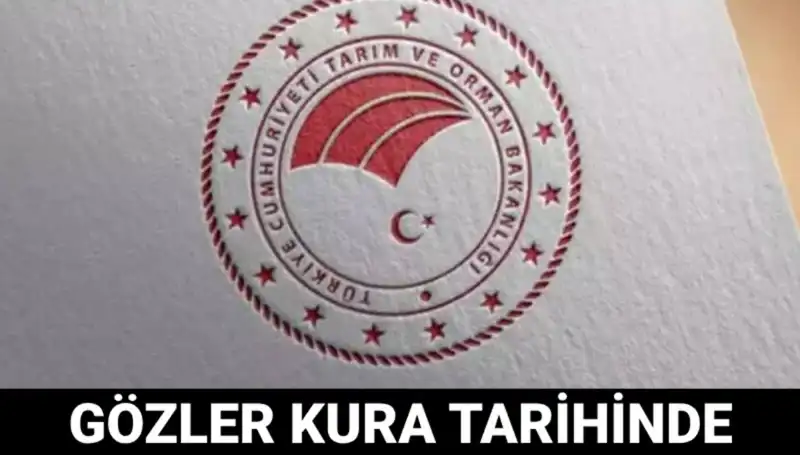 OGM İşçi Alımı Kurası Ne Zaman? İşte Tarih ve Detaylar!