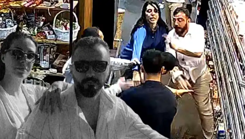 Üzerine Atılan O Mu? Omuz Atma Cinayetinde Ceza Onandı