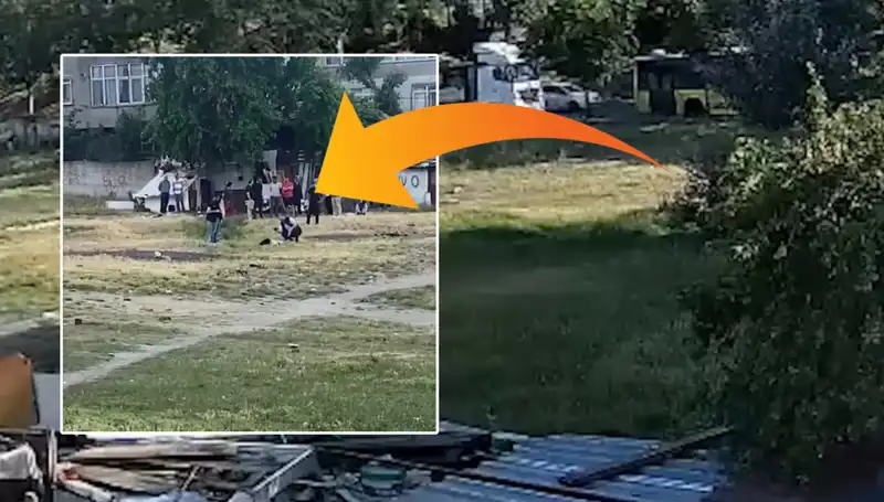 Bağcılar’da Düşerek Hayatını Kaybeden Gizemli Adamın Ölümü Araştırılıyor