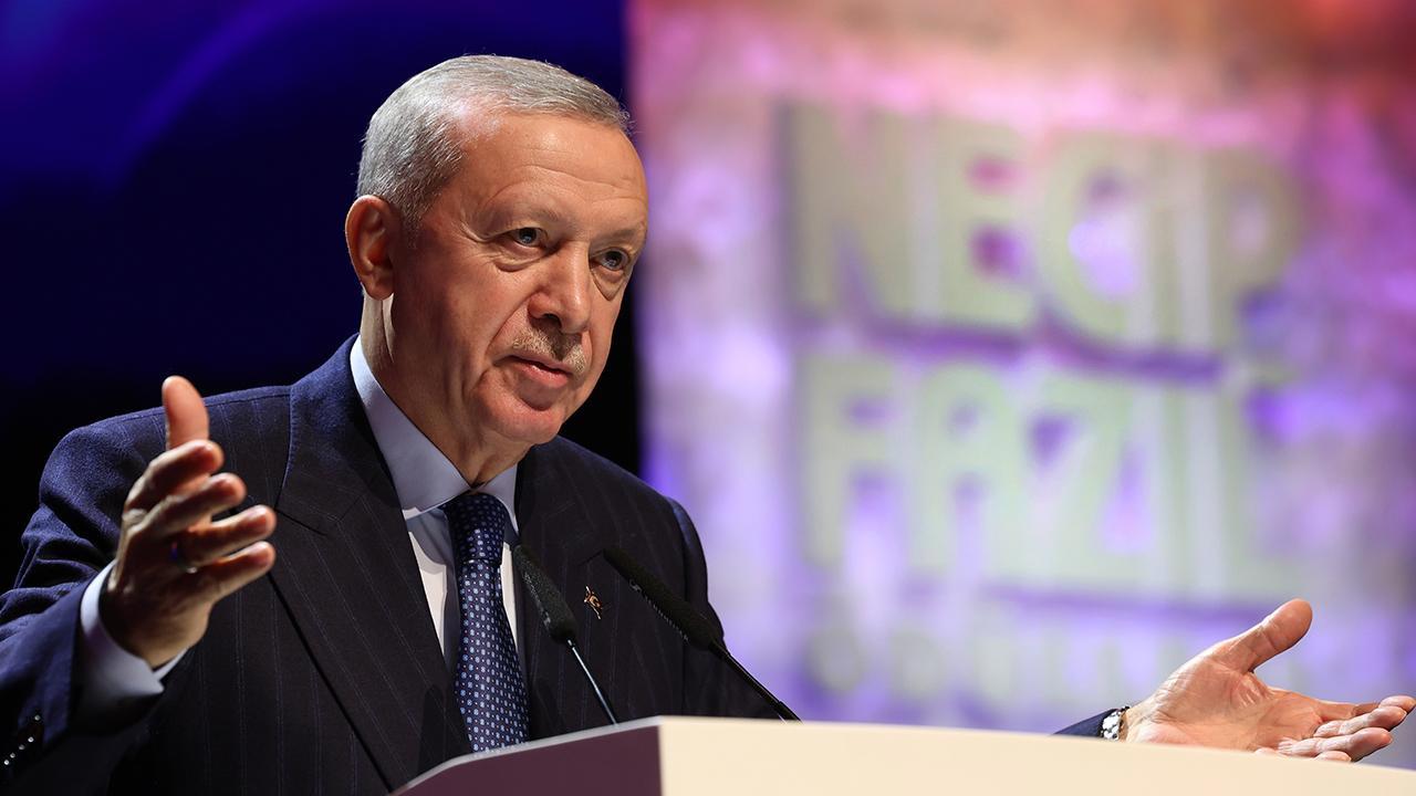 Cumhurbaşkanı Erdoğan Aydın-Denizli Otoyolu'nu Bugün Açacak