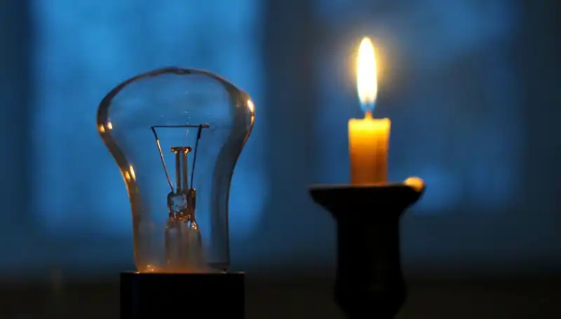İstanbul'un Bu İlçelerinde Elektrik Kesintisi! 8 Saat Sürecek