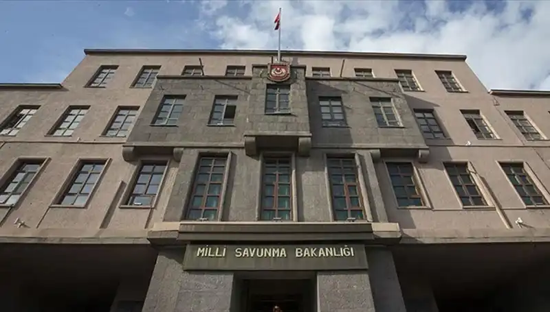 Yunan Askerlerinin Hakareti: TSK'dan Sert Tepki ve Yanıt