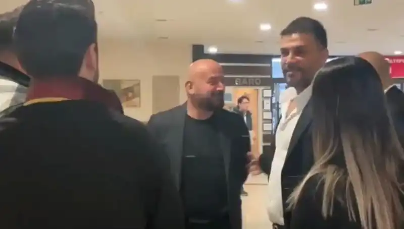 Kara Para Aklama Davasında Engin Polat Adliyeye Sevk Edildi