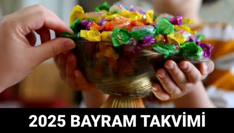 Ramazan Bayramı 2025'te Ne Zaman? Detaylı Takvim ve Şenlikler