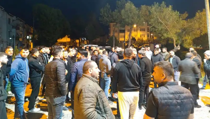Şarköy’de Şok İstismar İddiası: Halk Ayakta!