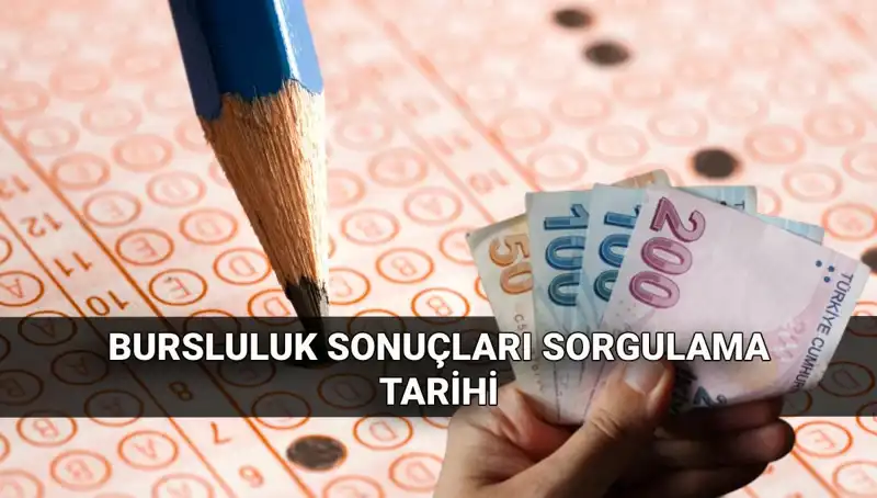 2025 Bursluluk Sınavı Sonuçları ve İOKBS Burs Ödemeleri Ne Zaman Açıklanacak?