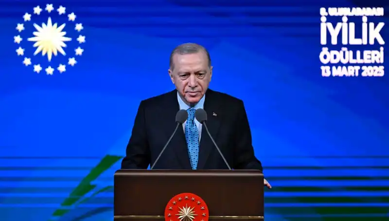 Cumhurbaşkanı Erdoğan: Gazze'nin Evlatlarına Sahip Çıkıyoruz, Destek Sürecek!