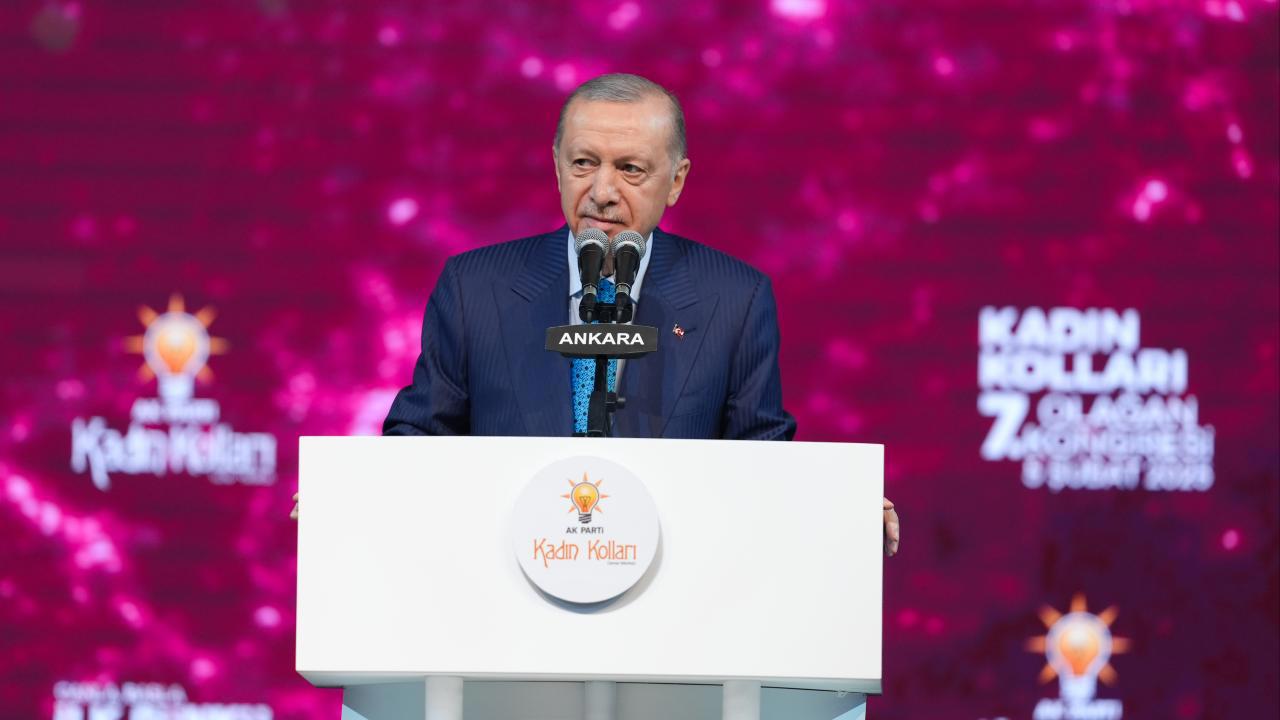 Cumhurbaşkanı Erdoğan, Ahmed Şara ile Geleceğimize Yönelik Kararlar Aldı