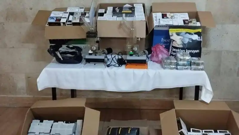 Binlerce Makaron Ele Geçirildi: Nedir, Nereden Geldi, Ne Olacak?