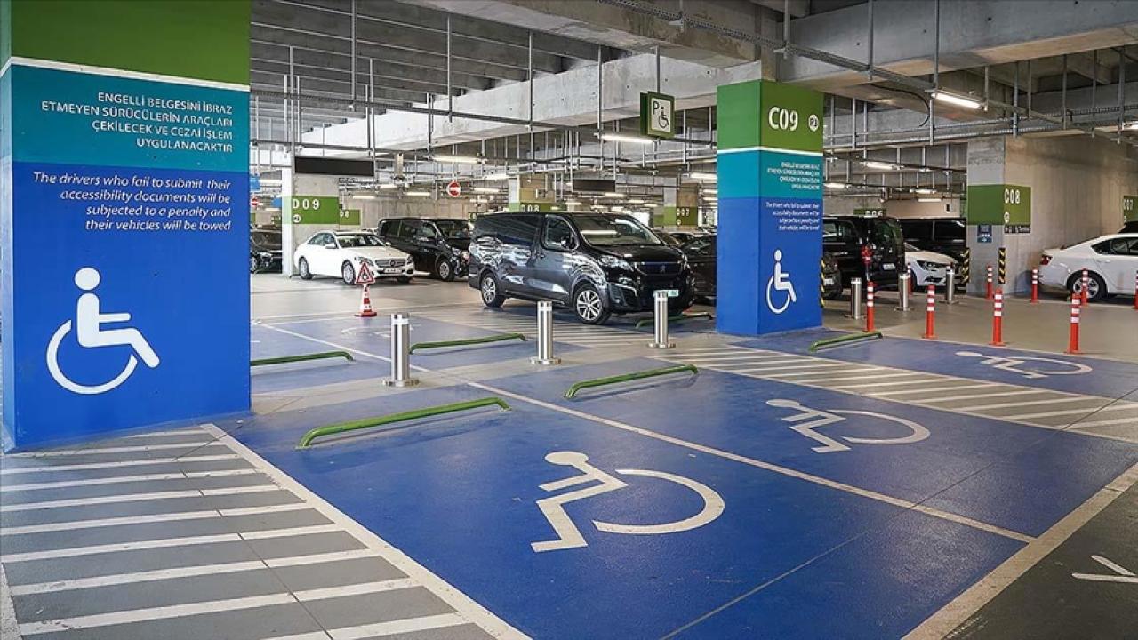Engelli araçları için ÖTV istisnasına yapılan yeni düzenleme