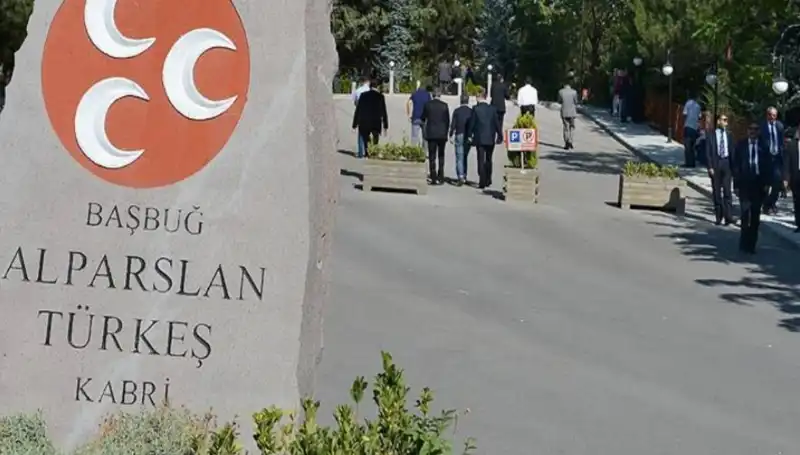 Alparslan Türkeş’in Vefatının 28. Yılı: Anısı ve Mirası