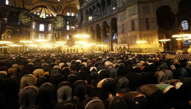 2025 Ramazan Bayramı Ne Zaman? Kaç Gün Kaldı?