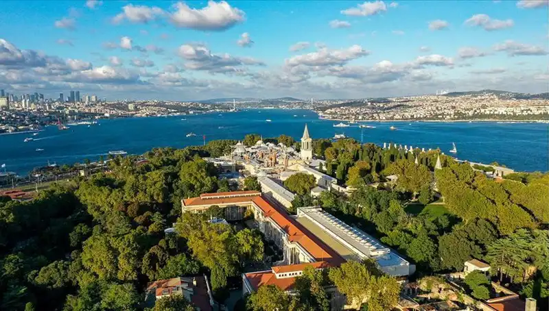 Marmara'da 65 Yıl Sonra Yaşanan Rekor Olay, Uzmanları Endişelendirdi!