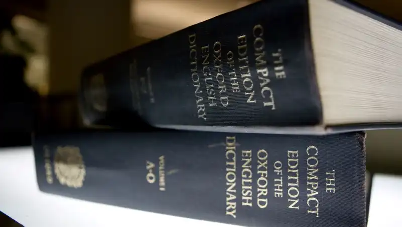 Oxford Sözlüğü'nde Dikkat Çeken Yeni Ek: Çevrilemez Kelimeler