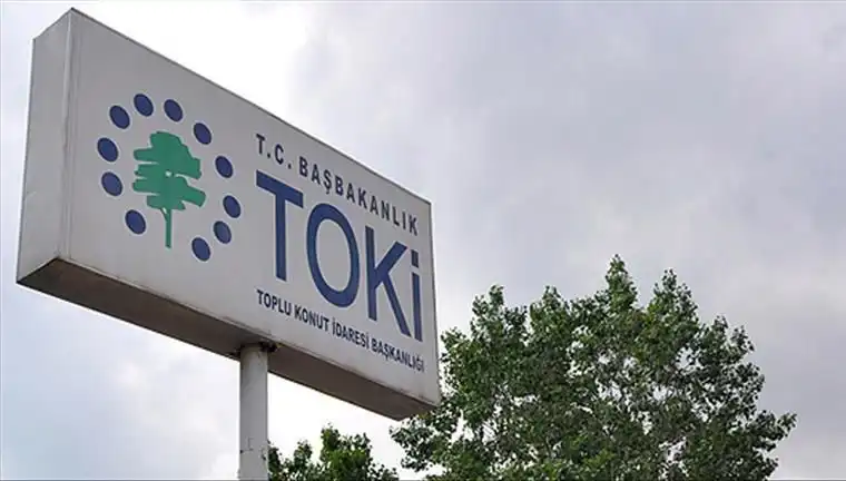 TOKİ, 56 İlde 642 Arsa Satışını Başlatıyor: Detaylar Açıklandı