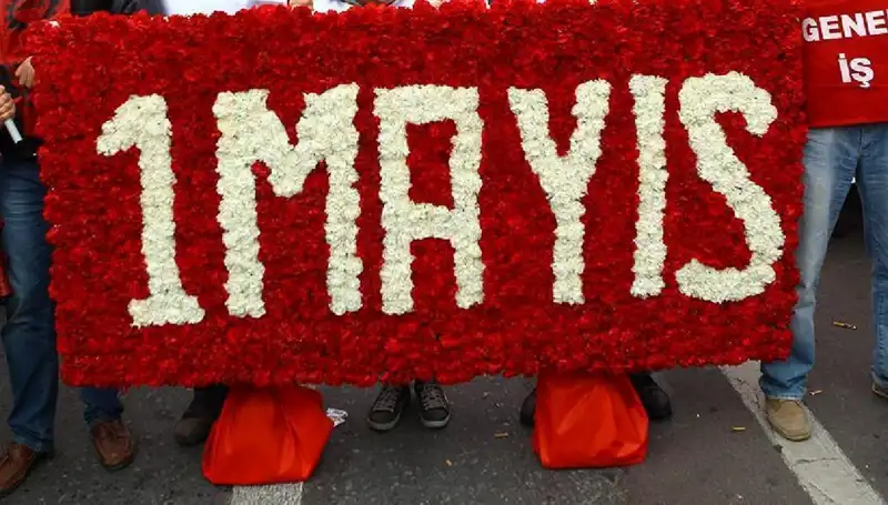 1 Mayıs Emek ve Dayanışma Günü: Okullar Tatil Mi Olacak?