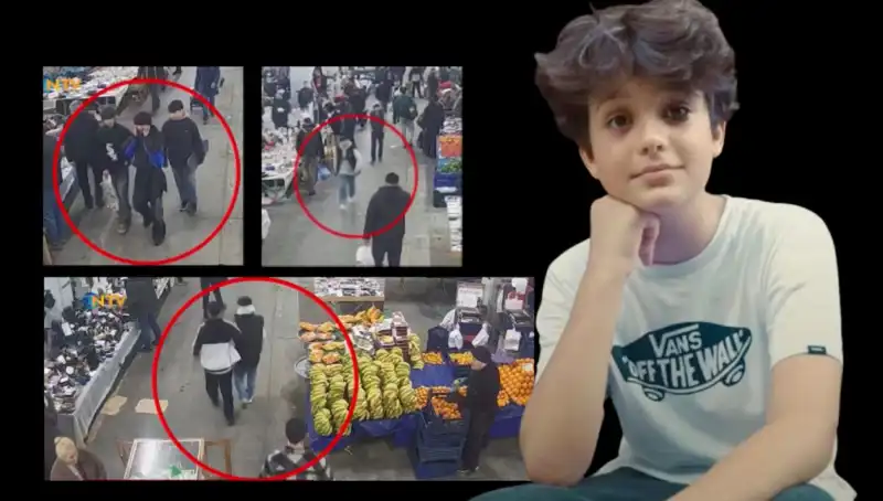 Mattia Ahmet Minguzzi'nin Ailesine Yönelik Tehditler: Olayın Ardındaki Gizemli Çocuklar Hakim Karşısında