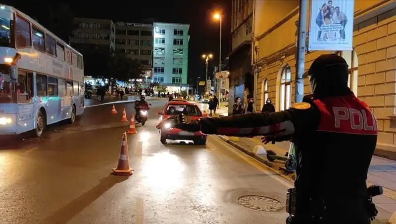 İstanbul'da Huzur Denetimleri: Güvenlik ve Rahatlık için Yeni Adımlar