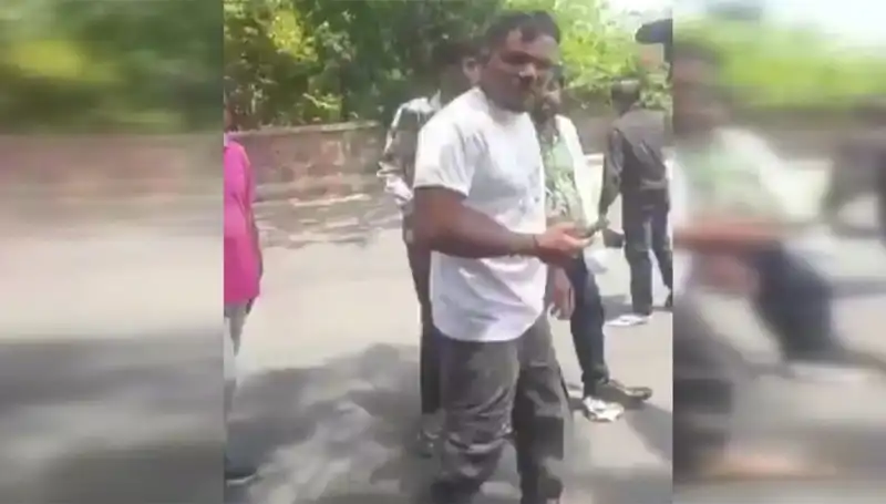 11A Yolcusunun Şok Anıları: "Biri Beni Yakaladı!"