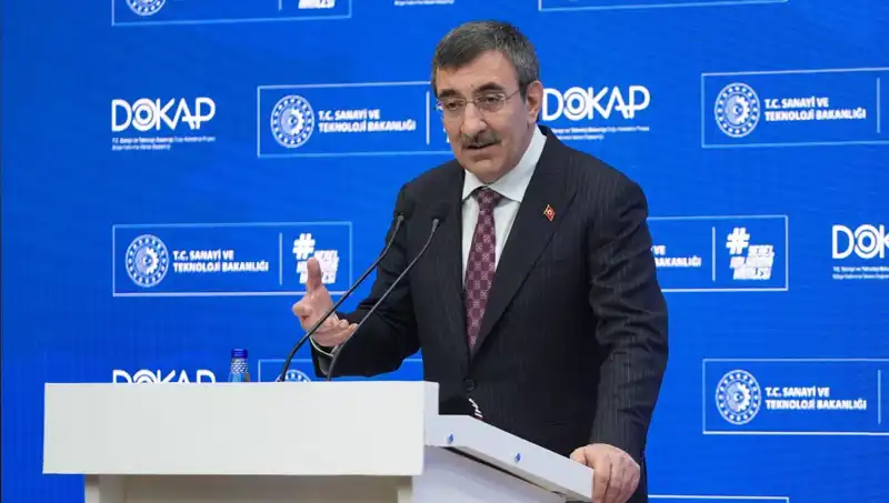 Cevdet Yılmaz’dan Kritik Ekonomi Açıklamaları: Enflasyonla Mücadelede Yeni Vizyon