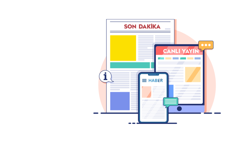 Dijital Dönüşüm: Haber Yazılımı ile Yenilikçi Habercilik Deneyimi