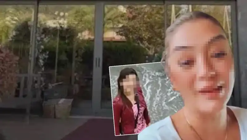Güzellik Merkezinde Gizli Kamera Skandalı: Ortağına Tuzak Kurdu!