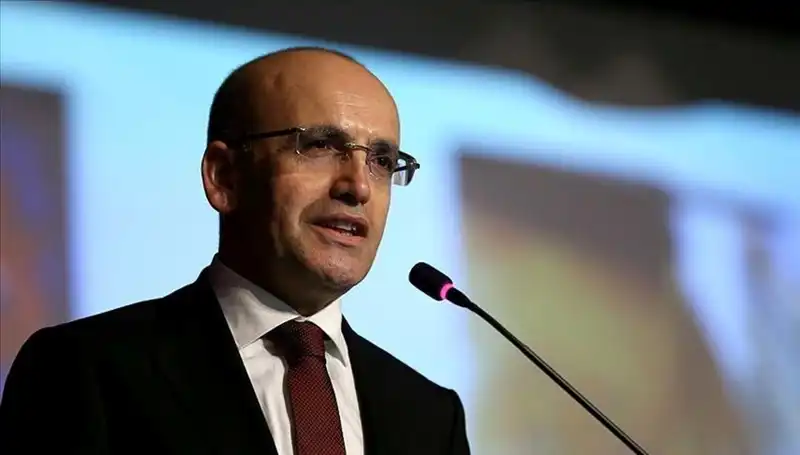 Bakan Şimşek’ten Ekonomi İçin Yoğun Görüşme Trafiği: Hedefler Belirleniyor
