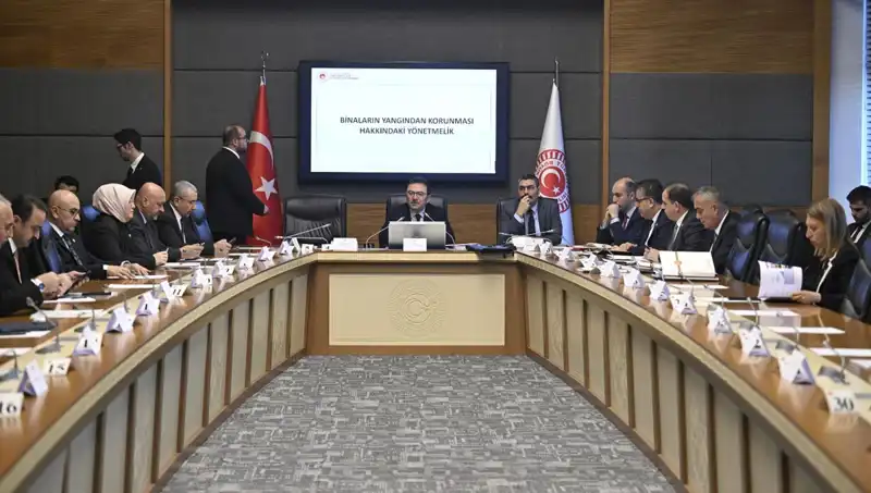 Kartalkaya Otel Yangını: TBMM Araştırma Komisyonu Neler Belirleyecek?