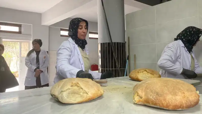 Ata Ekmek Geleneği: 600 Yıllık Miras Şimdi Gelir Kapısı Oldu