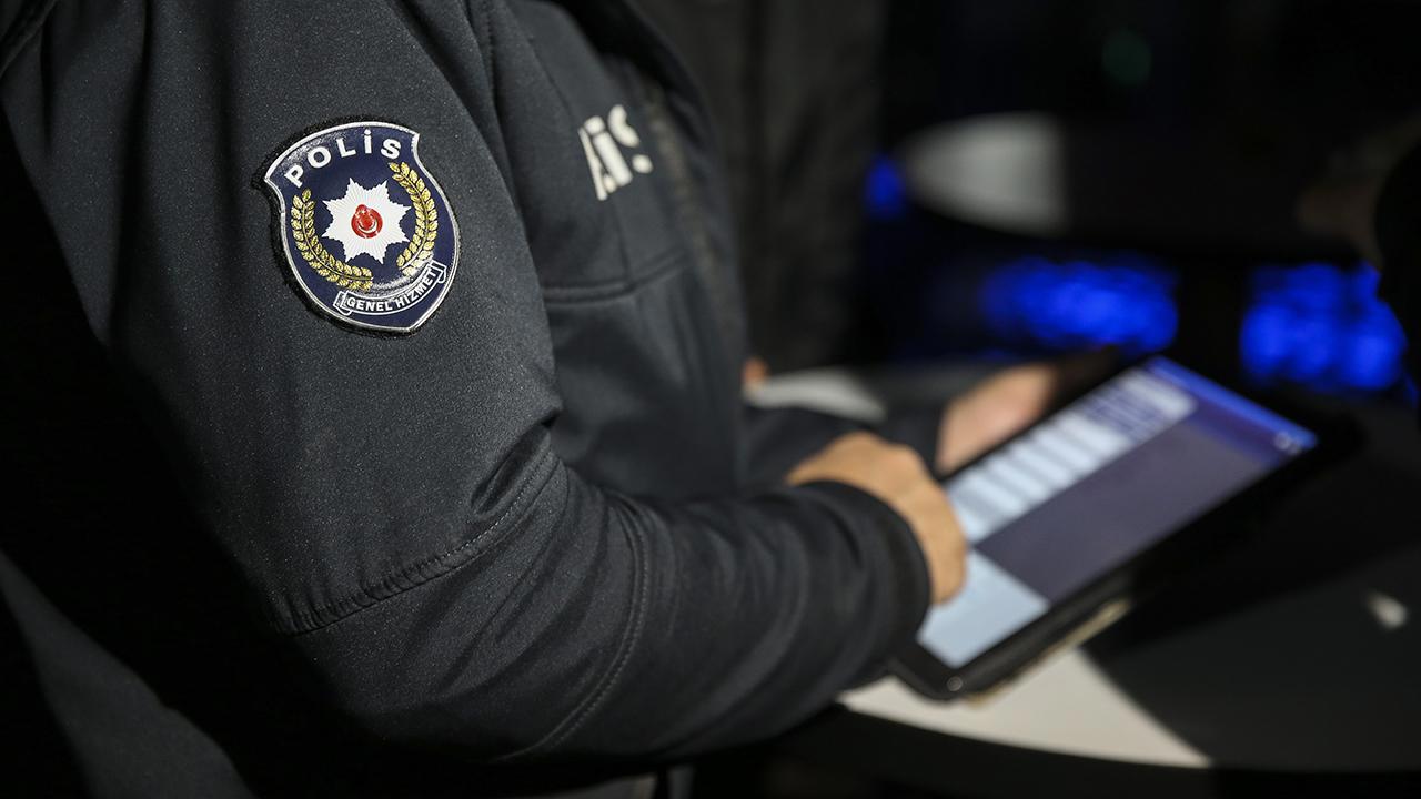 Yetkisiz Çakar Kullanımında Yüzde 67 Azalma
