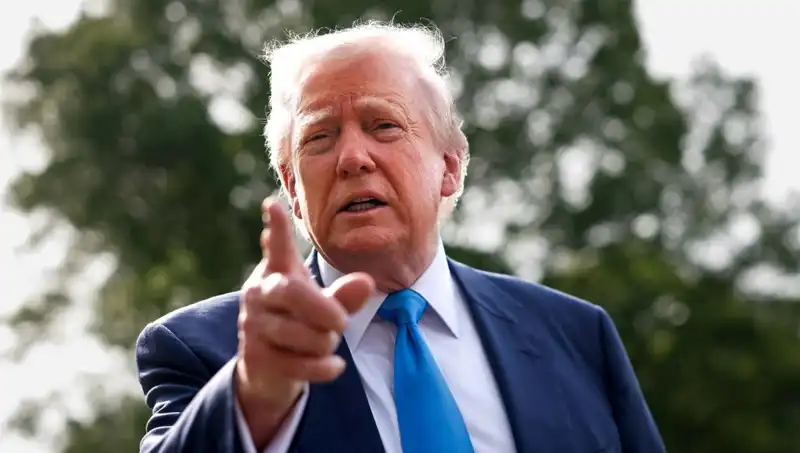 Trump’ın İlk 100 Günde Yaptığı İcraatlar: Neler Değişti?
