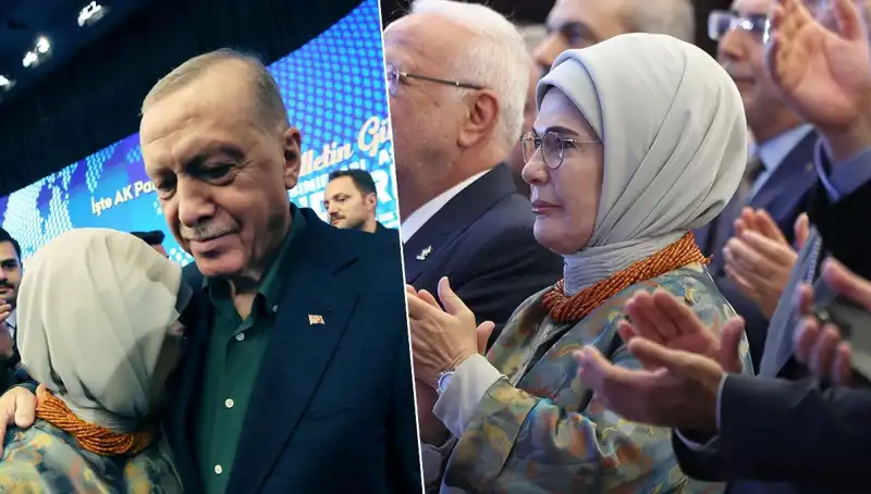 Emine Erdoğan'dan Duygusal Anlar: Unutulmaz Anılar ve Anlamlı Mesajlar