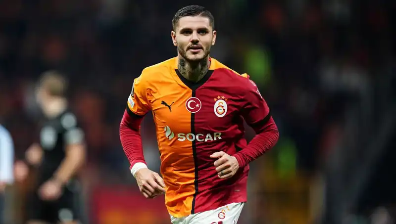 Icardi'nin Dönüş Tarihi Açıklandı: İşte Beklenen Gün!