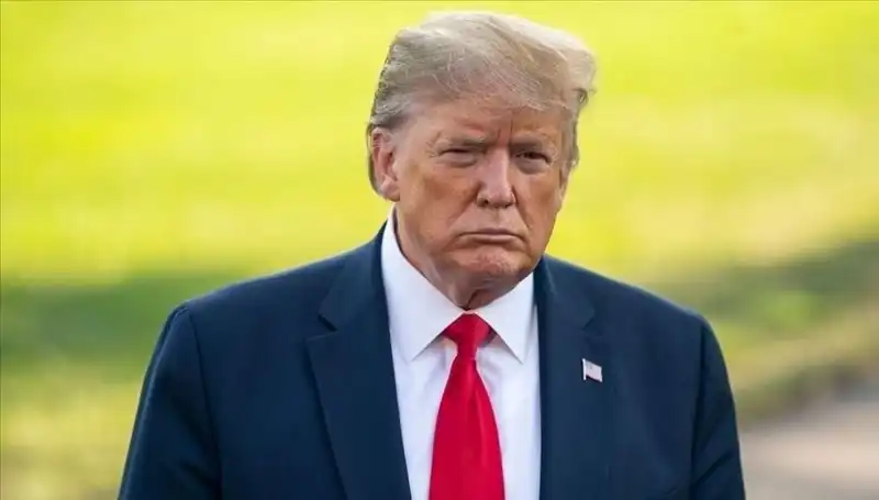 Trump, Londra Belediye Başkanı'na Saldırdı: Dünyanın En Kötü Belediye Başkanlarından Biri Mi?