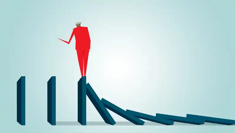 Küresel Boyutta Ekonomik Kriz: Gelecek Neler Getiriyor?