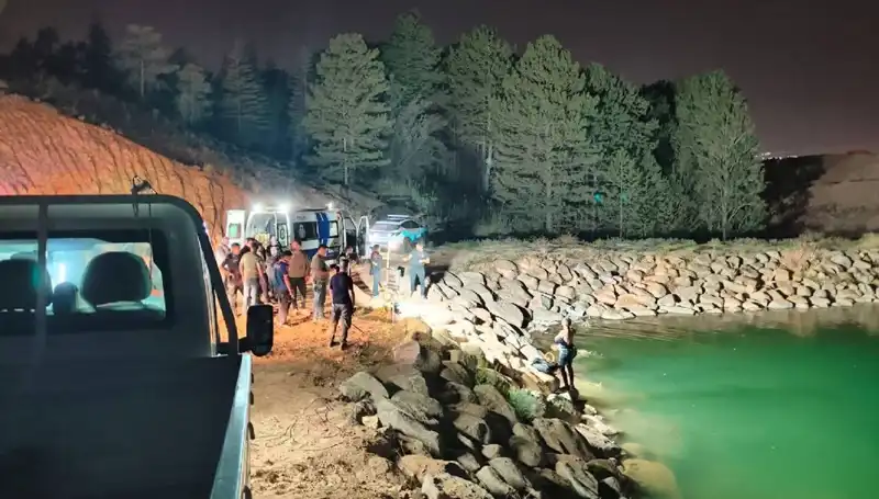 Gölette Can Pazarı: Doğum Gününde Yaşanan Trajik Olay