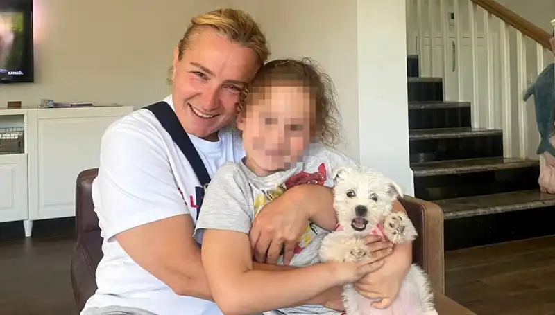 Kızını Baba Görüşüne Geç Götüren Anne, Hapse Girdi: Aile Dramı Başladı